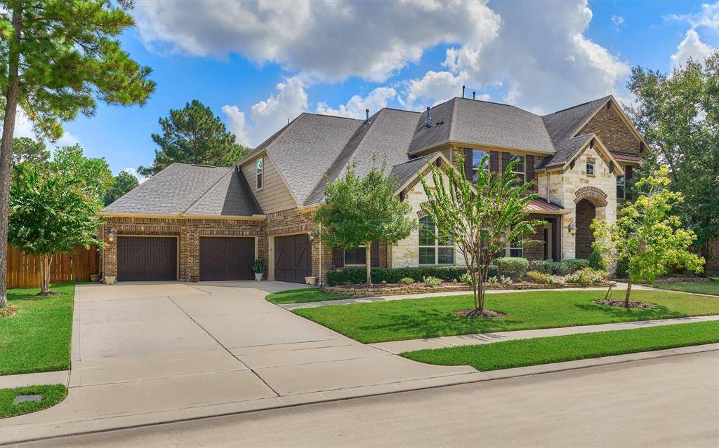 Cypress, TX 77433,16602 Winding Ivy LN