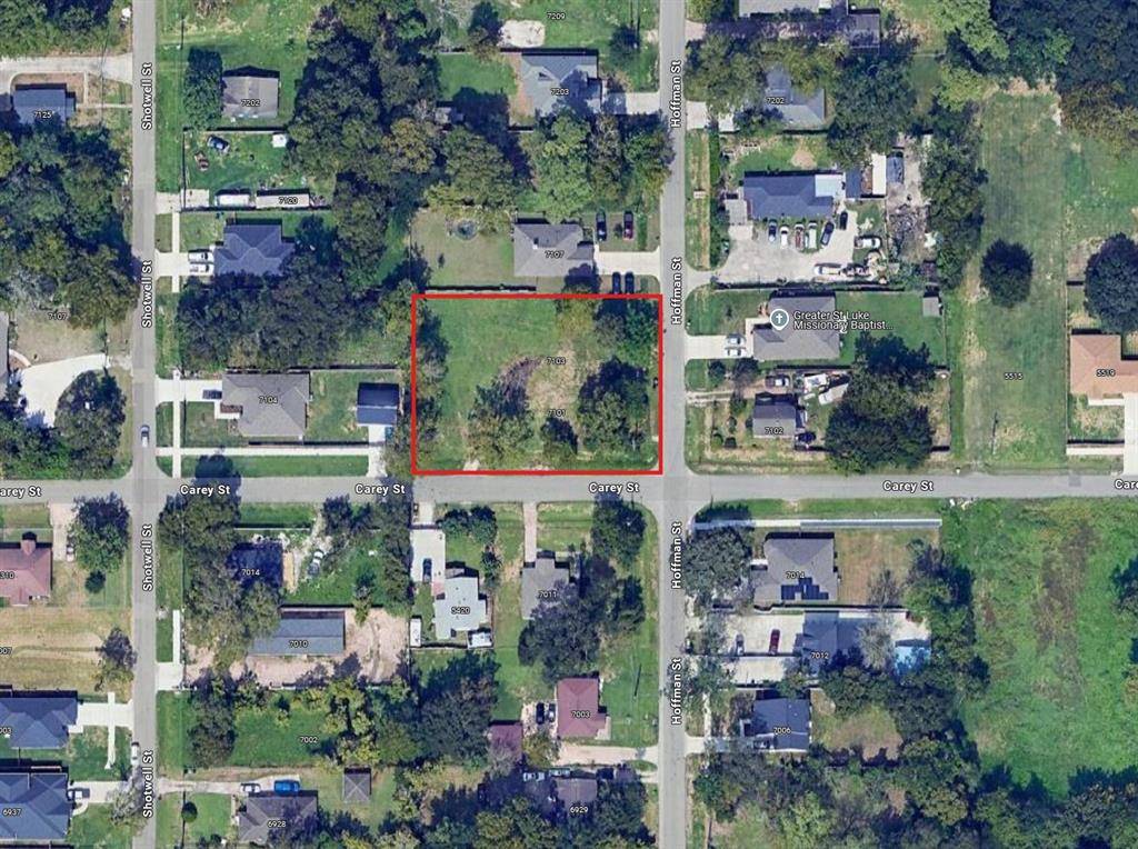 Houston, TX 77028,5409-5417 Carey ST