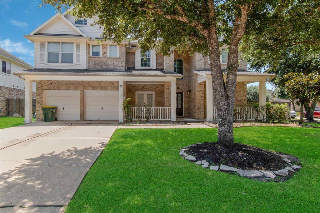 Pearland, TX 77584,2102 Auburn Shores DR