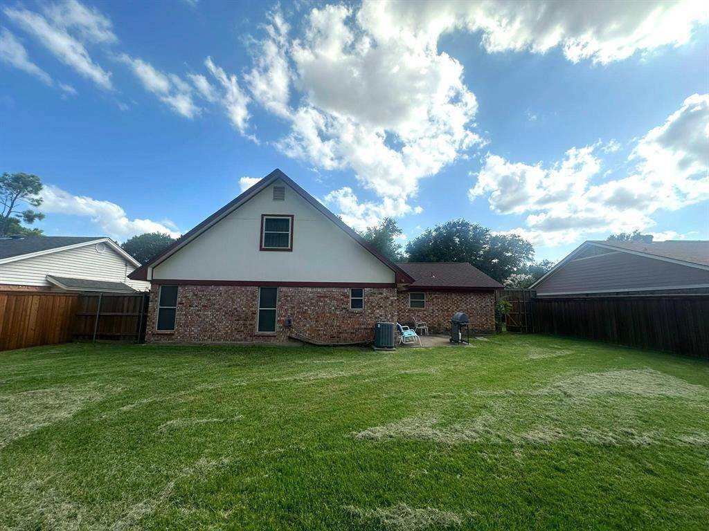Fort Worth, TX 76137,4021 Chestnut ST
