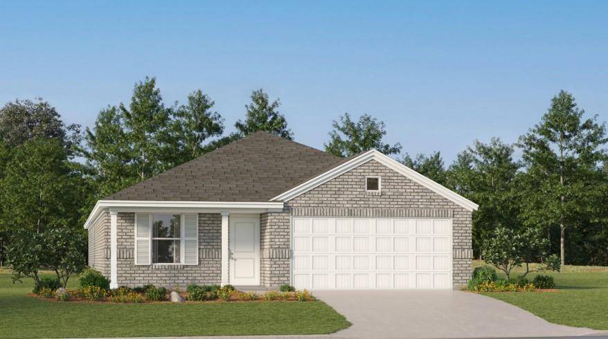 Hockley, TX 77447,20042 Palermo Shores DR
