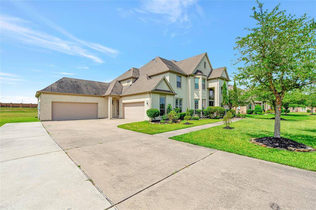 League City, TX 77573,3945 Sunset Terrace DR