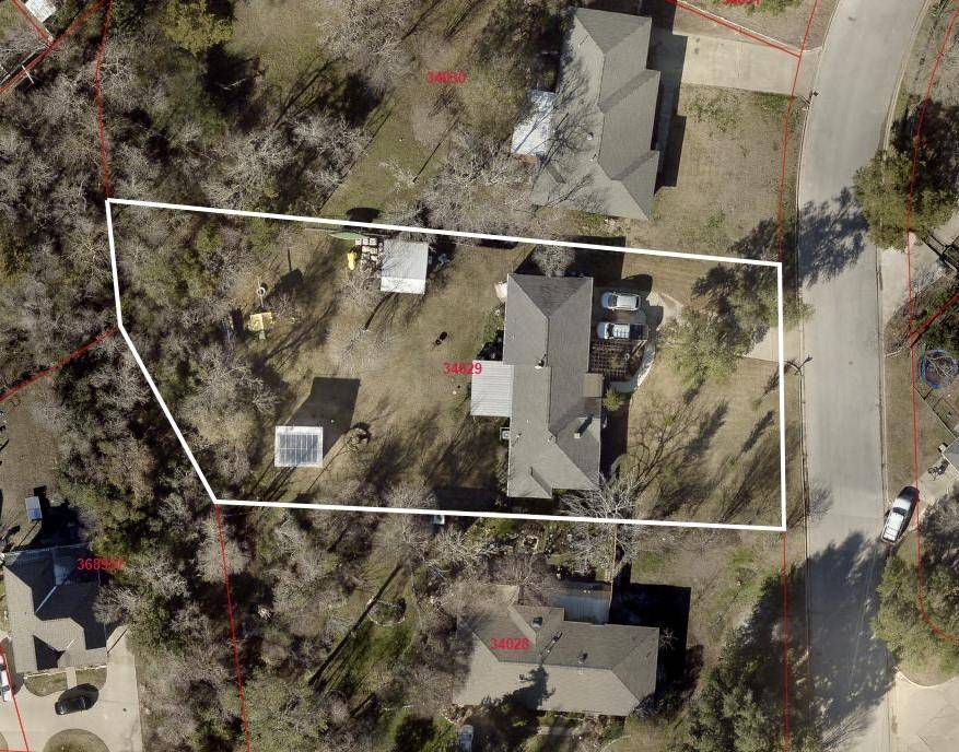 Bryan, TX 77802,1002 Edgewood DR
