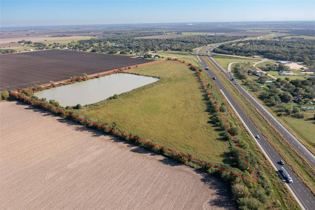 Louise, TX 77455,TBD County Road 382