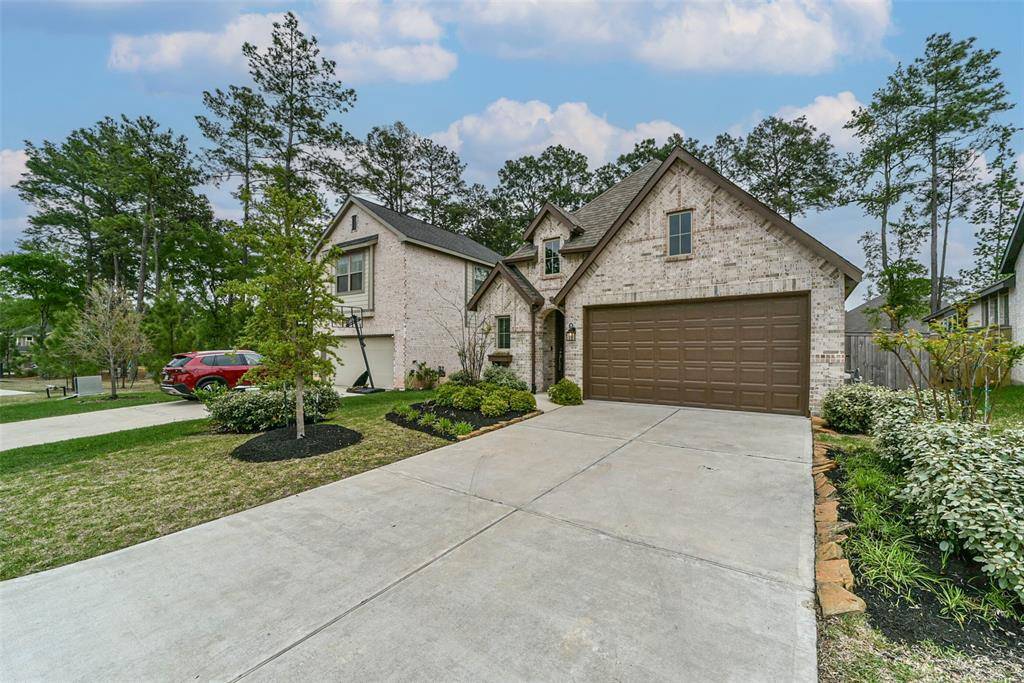 Conroe, TX 77318,434 Soapberry Tree CT