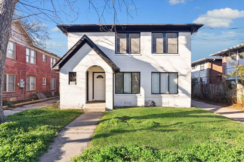 Houston, TX 77006,1610 Bonnie Brae ST