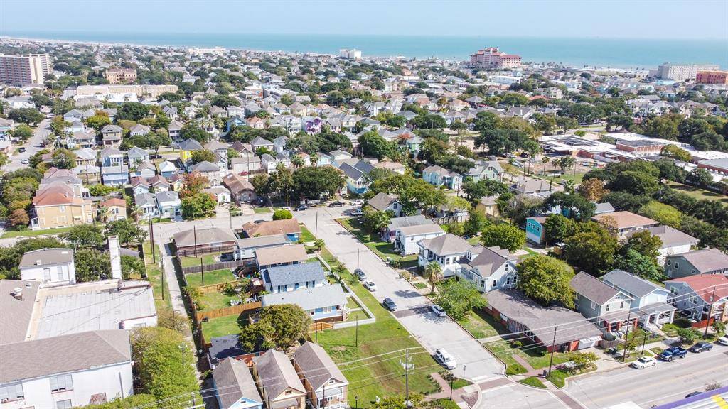 Galveston, TX 77550,2622 Avenue M 1/2