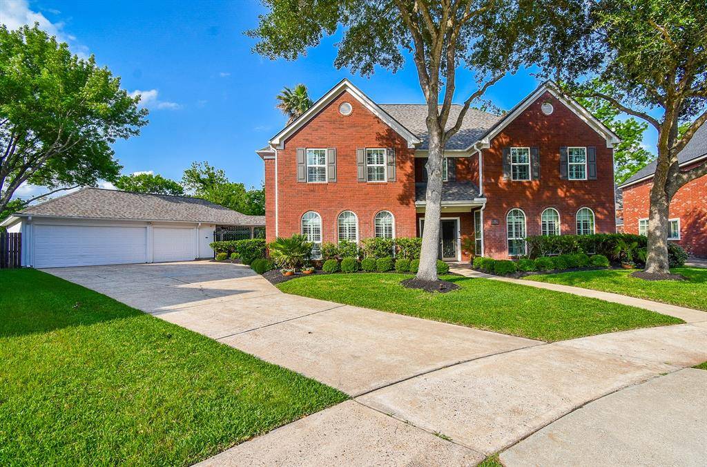 Sugar Land, TX 77479,14 Wickham CT