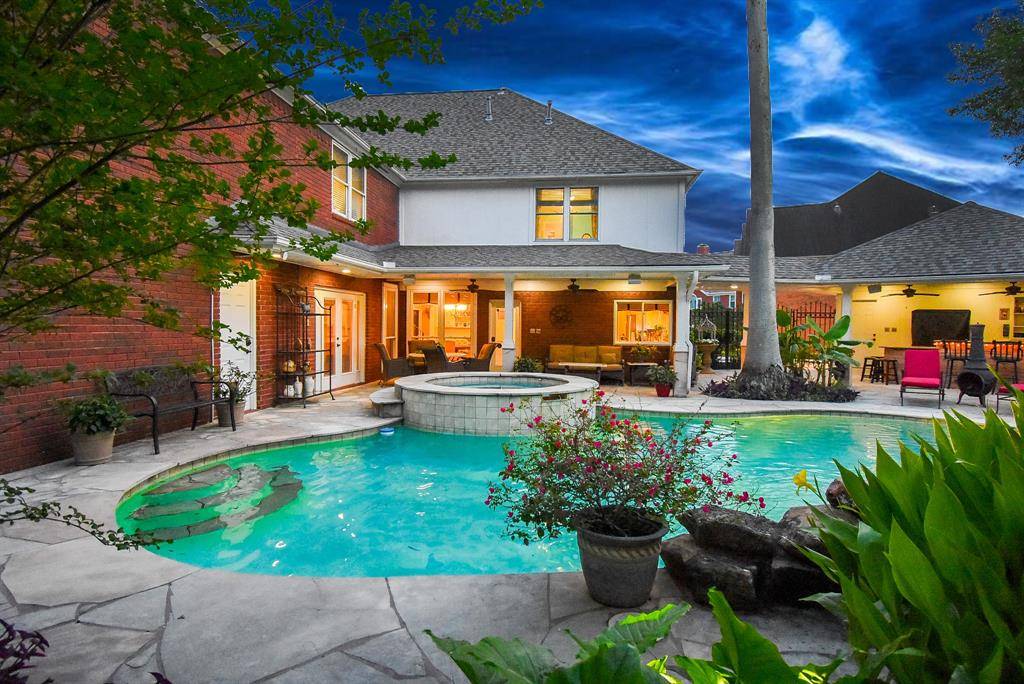 Sugar Land, TX 77479,14 Wickham CT