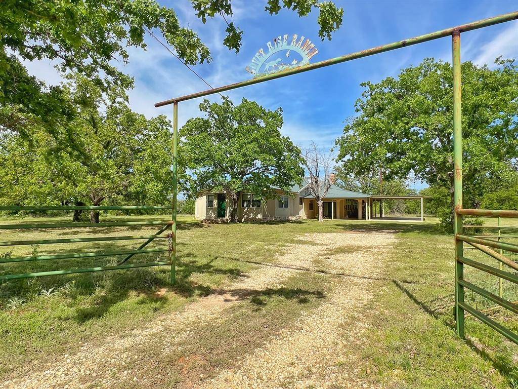 Brownwood, TX 76801,15100 CR 129