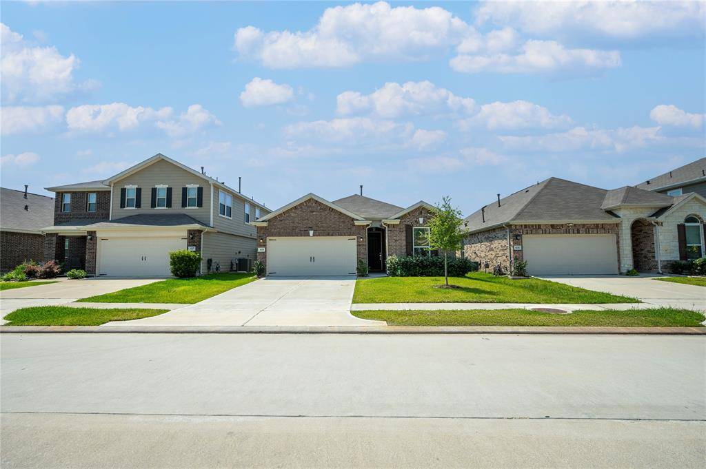 Houston, TX 77068,4331 Mossy Banks LN