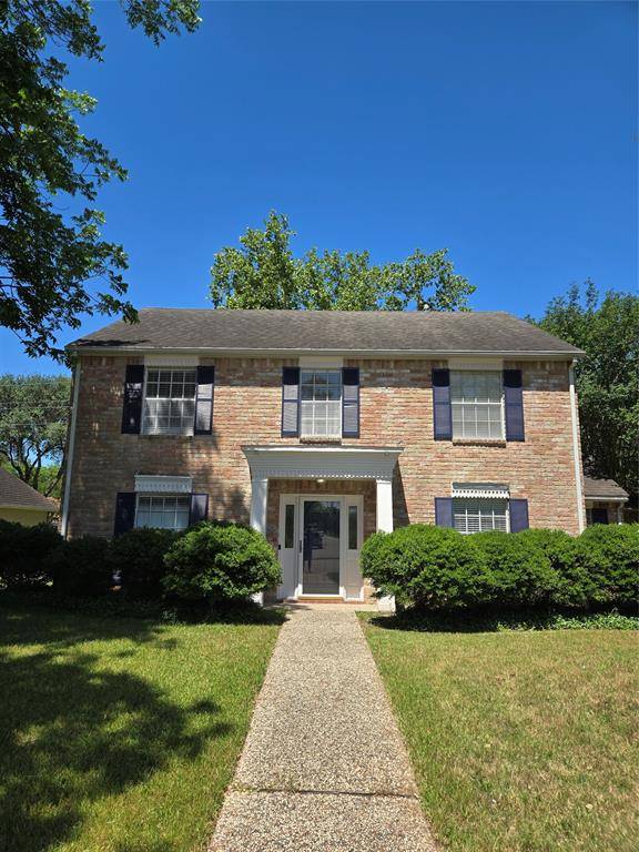 Katy, TX 77450,306 Houghton RD