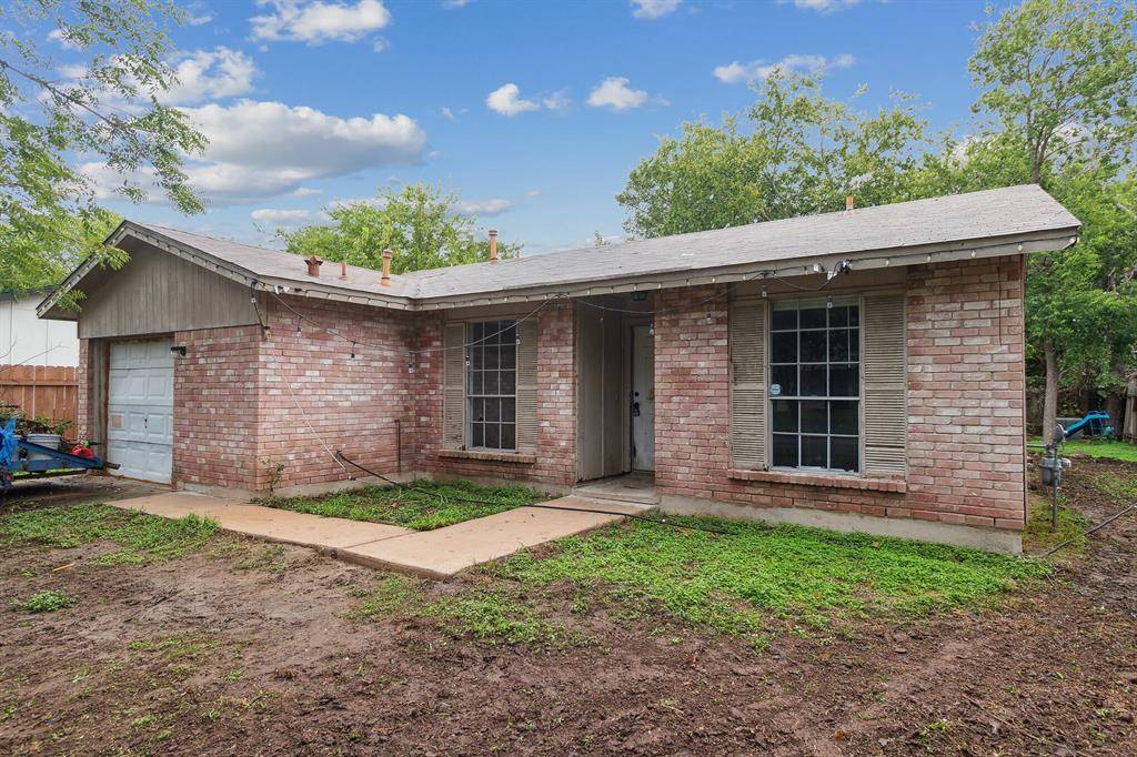 Austin, TX 78744,6203 Turtle Dove