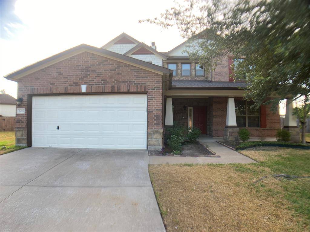 Cypress, TX 77429,16222 Range Valley LN