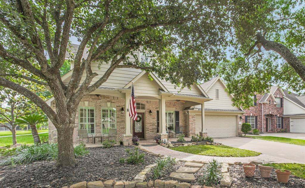 Cypress, TX 77429,14403 Light Falls CT