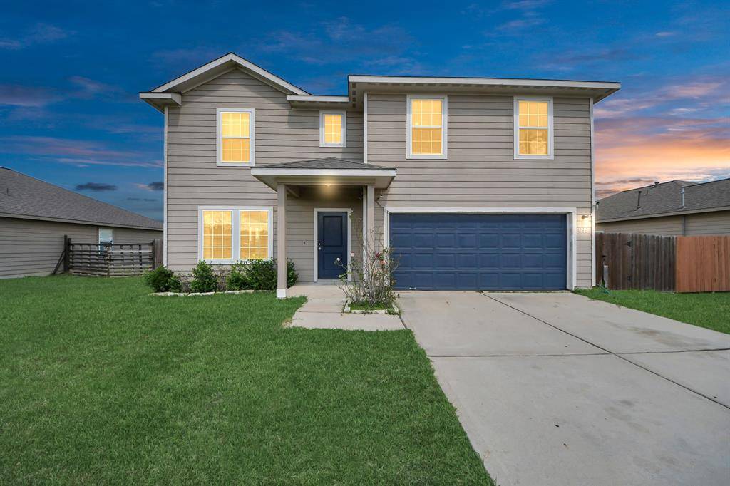 Cleveland, TX 77327,696 Road 5105
