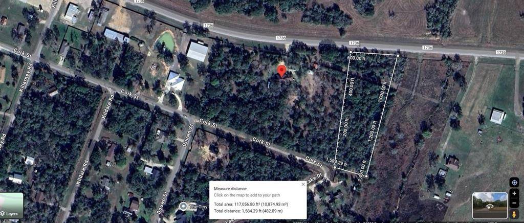 Hempstead, TX 77445,31365 A Fm 1736 RD