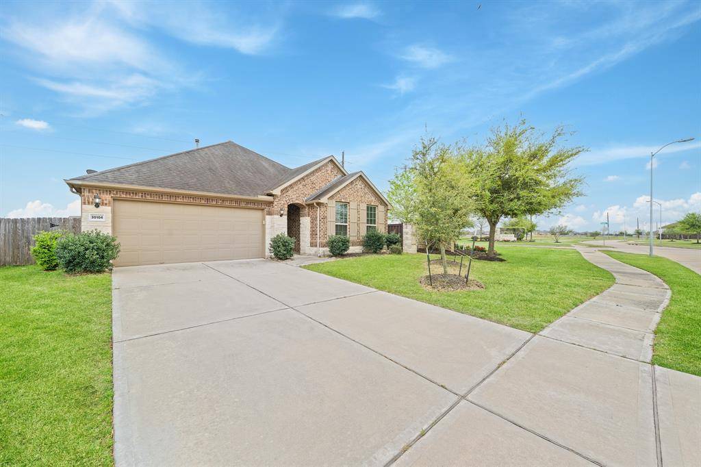 Brookshire, TX 77423,30104 Prairie Creek CT
