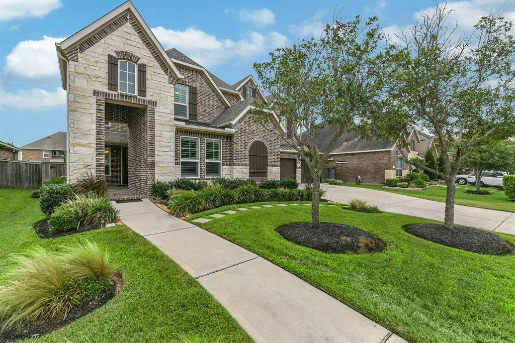 Katy, TX 77494,3419 Leaning Willow Dr