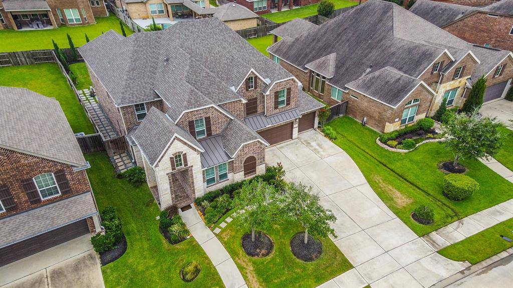 Katy, TX 77494,3419 Leaning Willow Dr