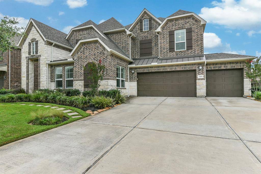 Katy, TX 77494,3419 Leaning Willow Dr