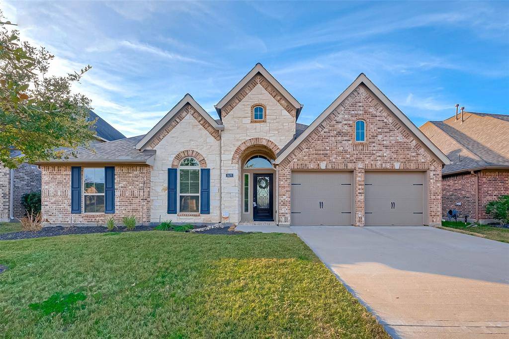 Rosenberg, TX 77471,1609 Wimberly Hollow LN