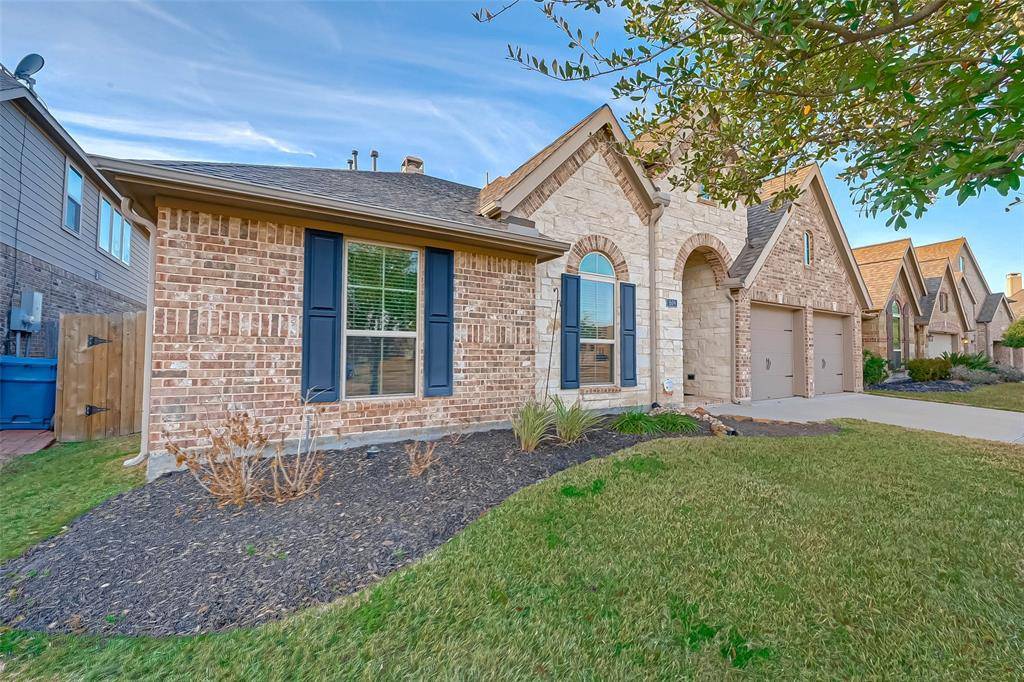 Rosenberg, TX 77471,1609 Wimberly Hollow LN