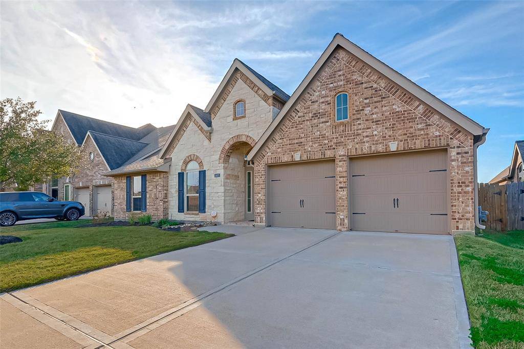 Rosenberg, TX 77471,1609 Wimberly Hollow LN