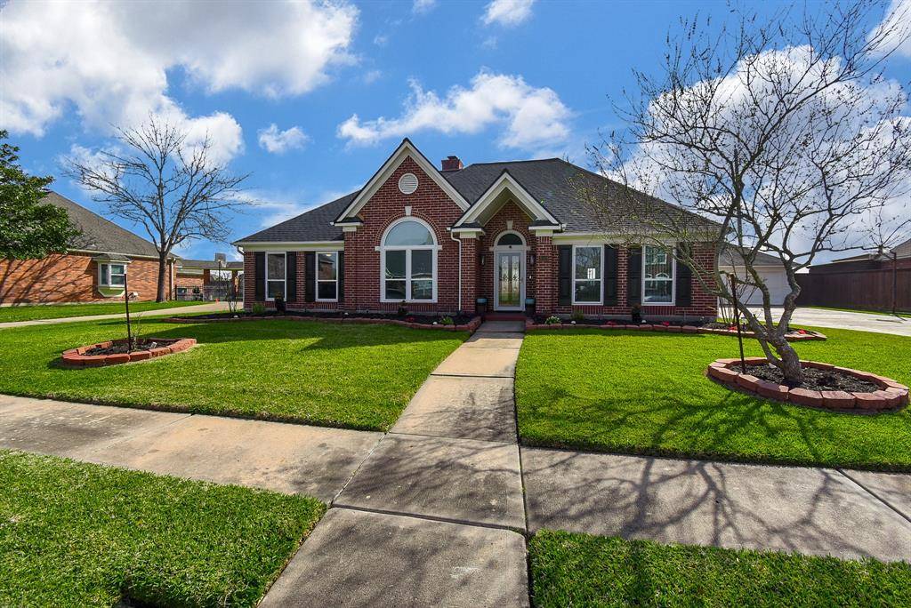 Missouri City, TX 77459,3119 Prosperity DR S