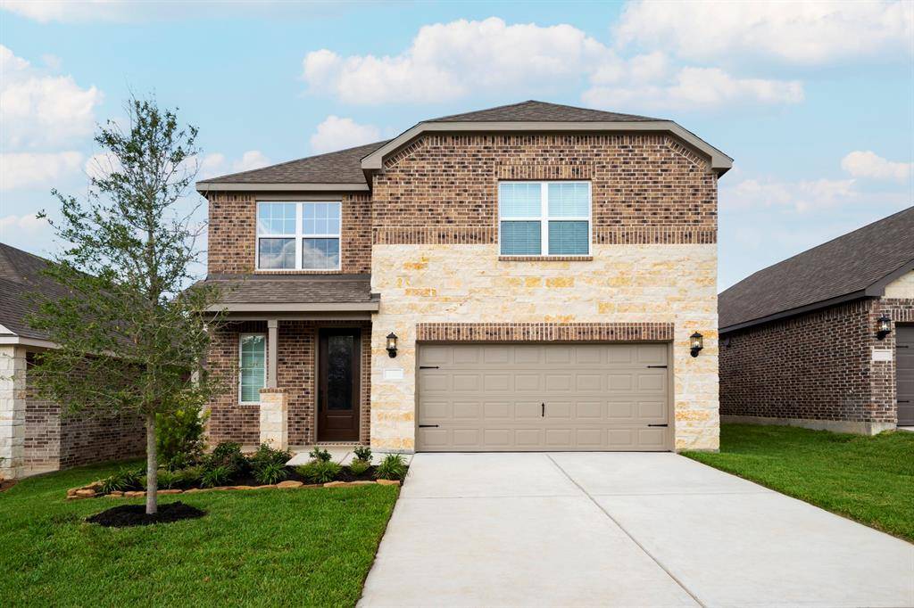 Conroe, TX 77304,824 Dawn Redwood CT