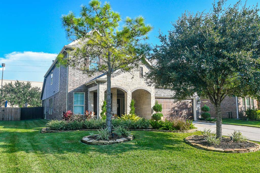 Rosenberg, TX 77471,1523 Kent Valley LN