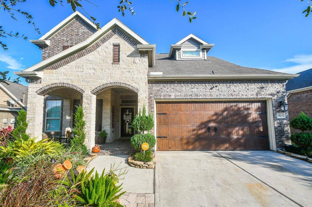 Rosenberg, TX 77471,1523 Kent Valley LN