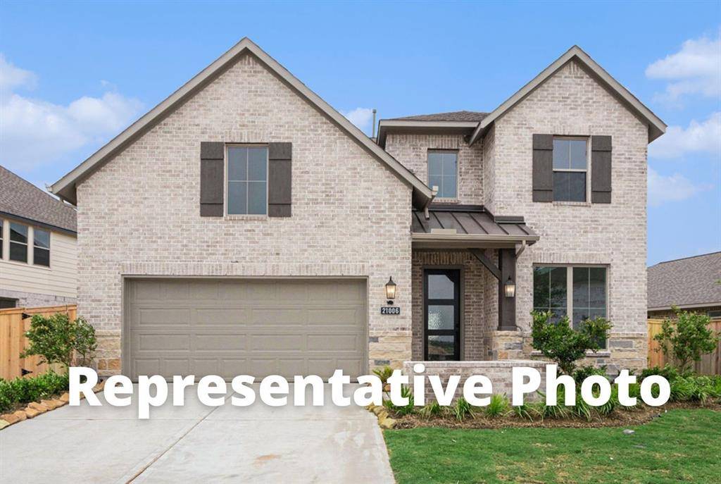 Cypress, TX 77447,12711 American Sweetgum WAY