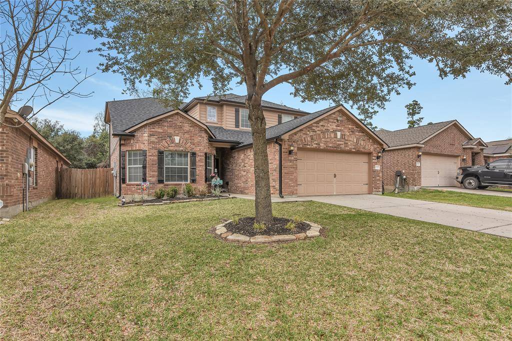 Pinehurst, TX 77362,12210 Estelle LN