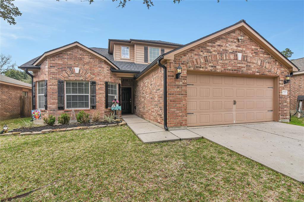 Pinehurst, TX 77362,12210 Estelle LN