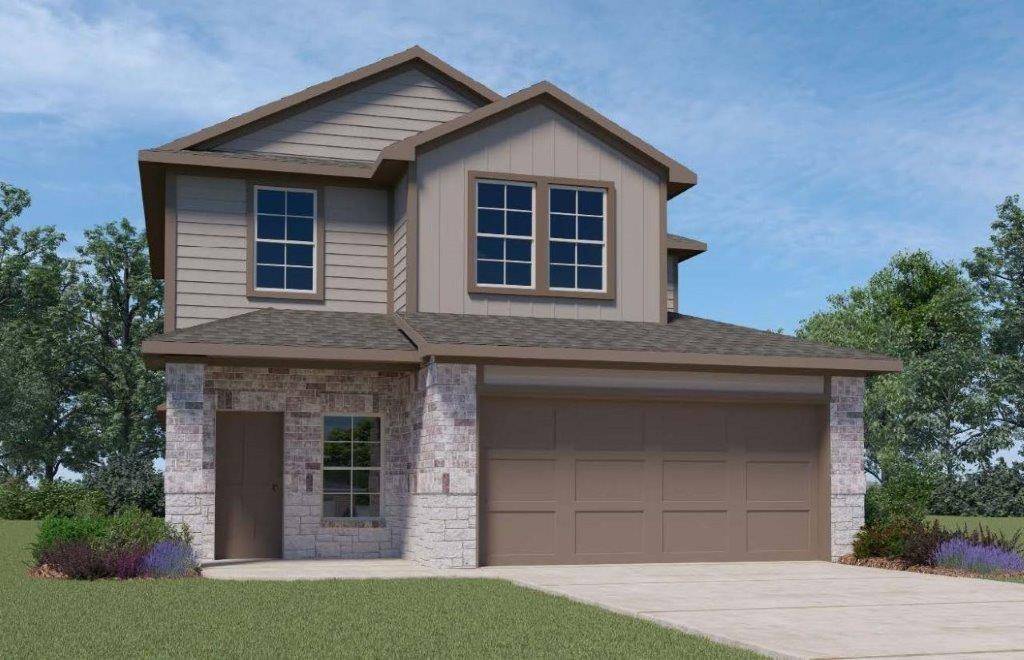 Iowa Colony, TX 77583,2423 Jasper Breeze