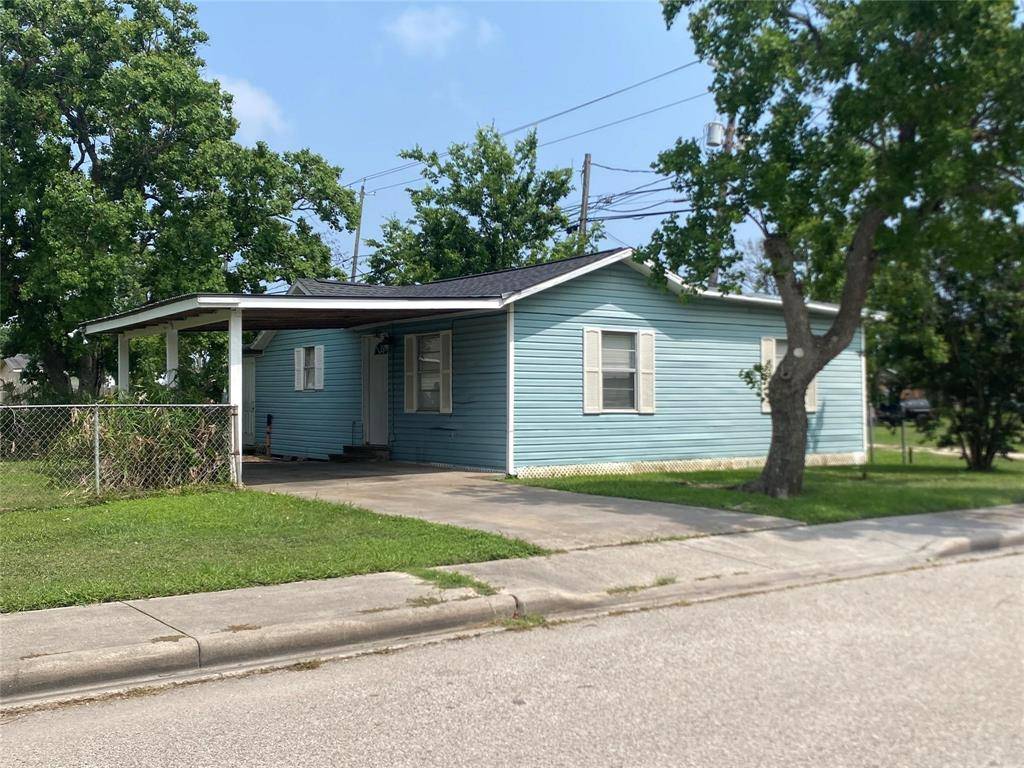 Freeport, TX 77541,731 W Broad ST