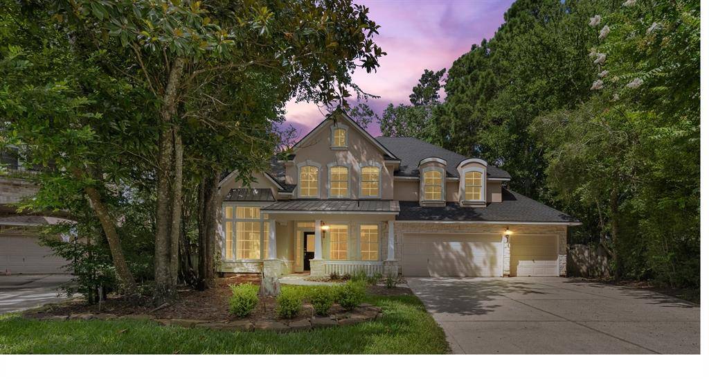 The Woodlands, TX 77382,39 Fortuneberry PL