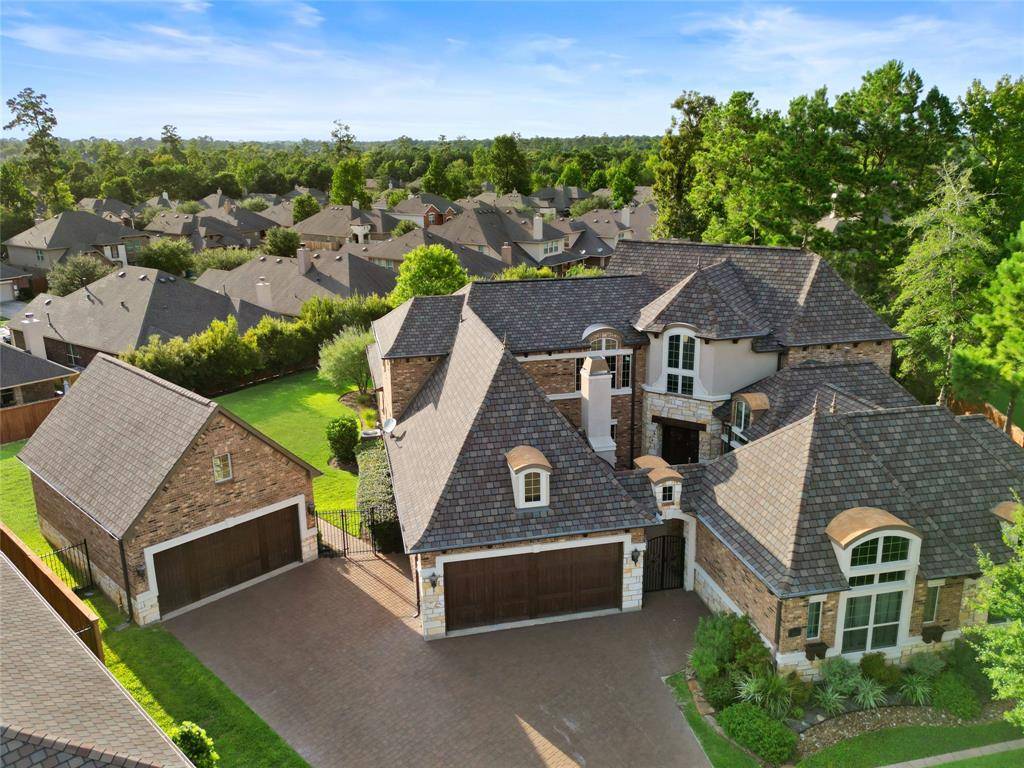 Conroe, TX 77384,1000 Oak Stone LN