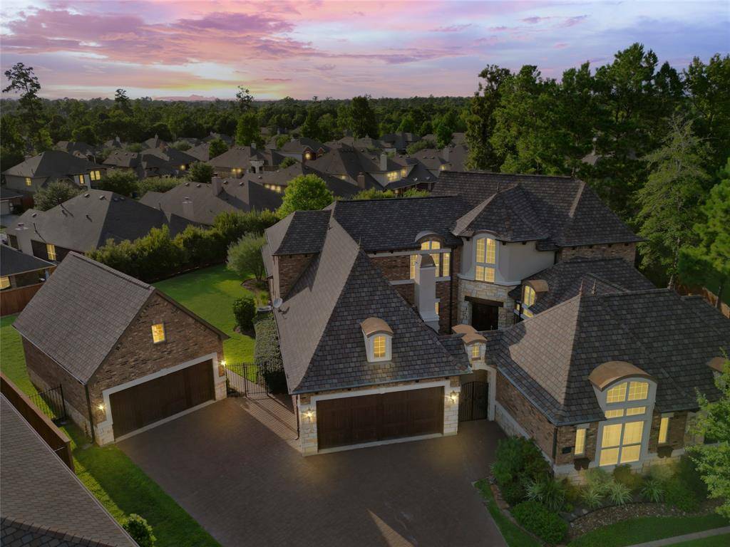 Conroe, TX 77384,1000 Oak Stone LN