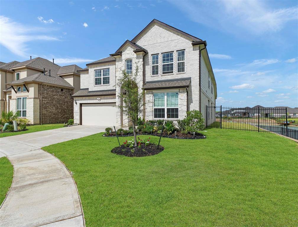 Katy, TX 77493,3539 Gannan Lake CT