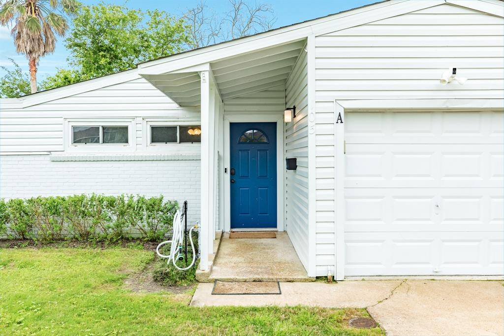 Galveston, TX 77550,105 Marlin AVE