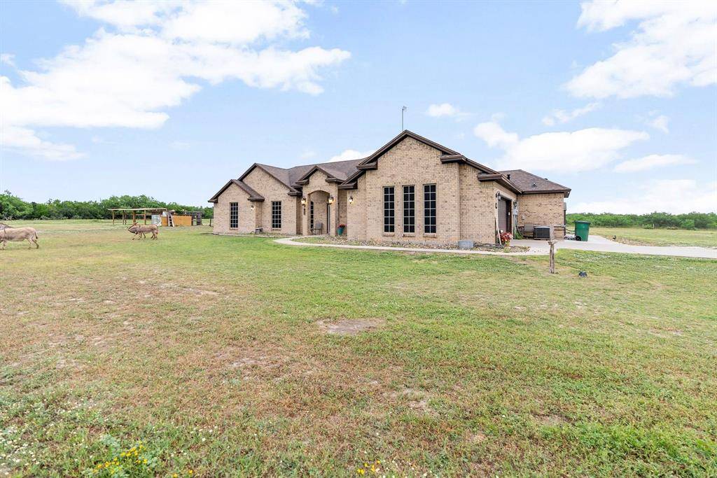 Sandia, TX 78383,407 Vetters ranch RD