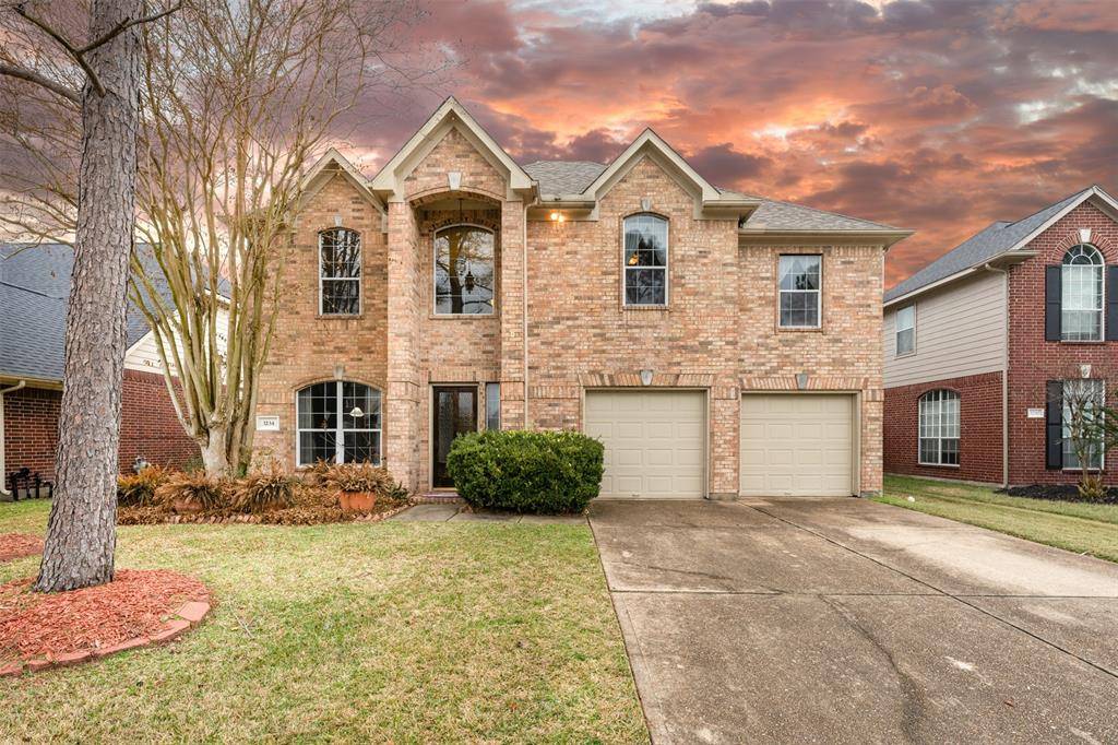 Pearland, TX 77584,3234 Braesview Dr