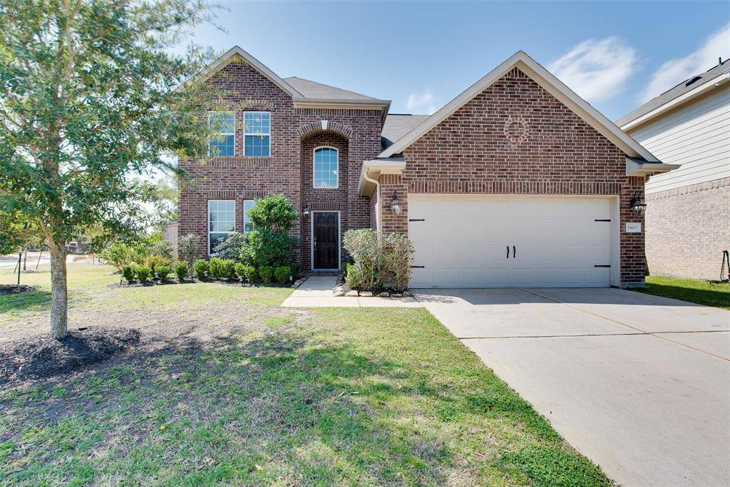 Katy, TX 77449,19603 Iris Manor CT