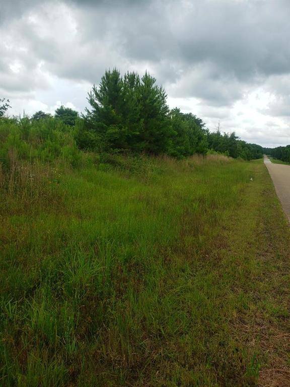 Groveton, TX 75845,1556 Magee Bend LOOP