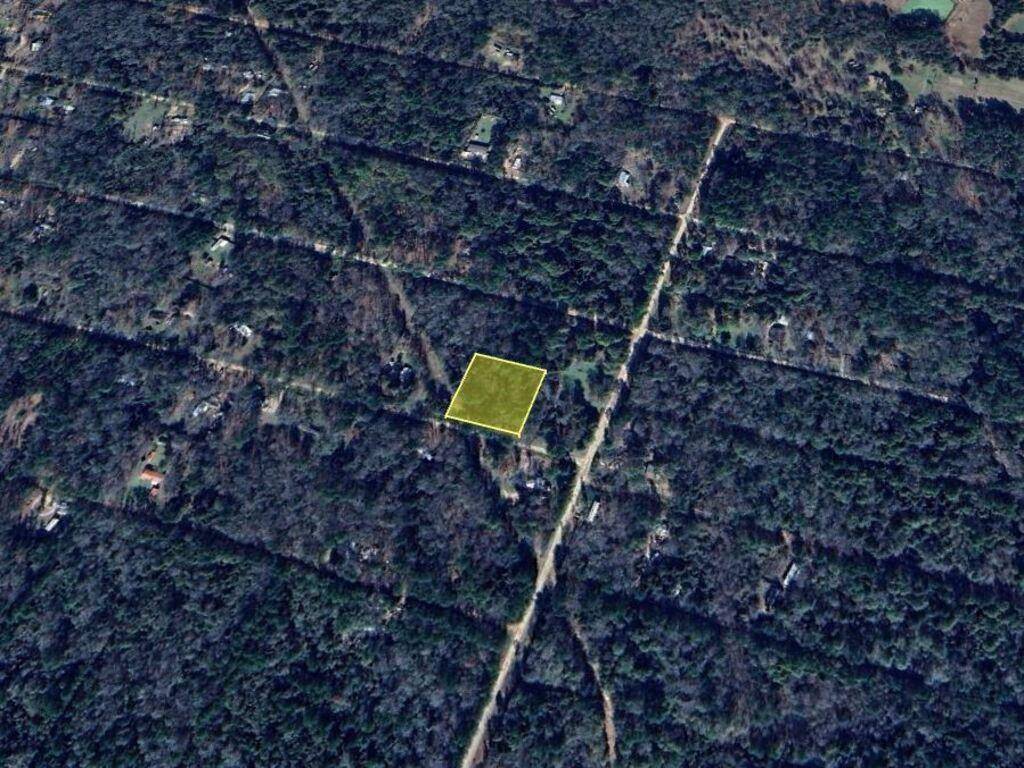 Livingston, TX 77351,00 Garrett RD