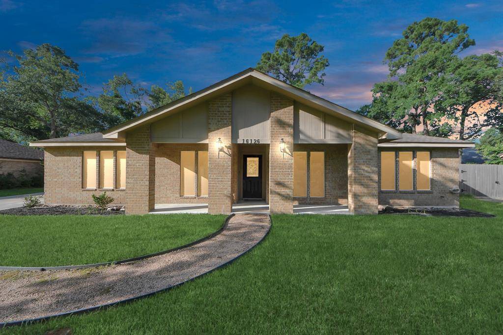 Crosby, TX 77532,16126 Forecastle ST