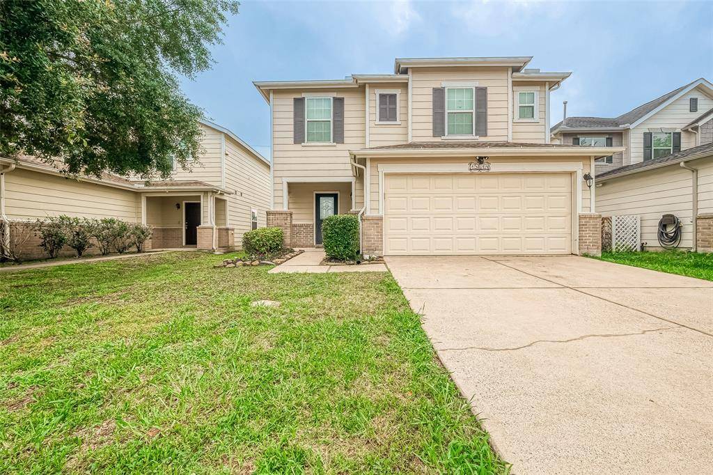 Houston, TX 77049,15614 Liberty Vista TRL