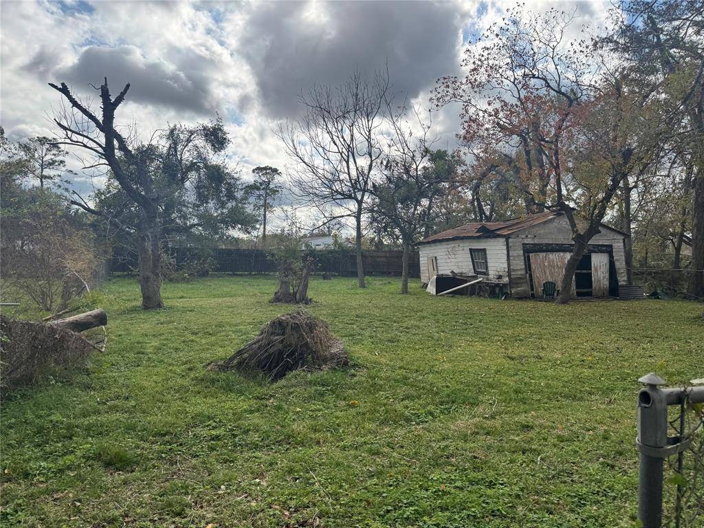 Houston, TX 77093,3008 Bostic ST